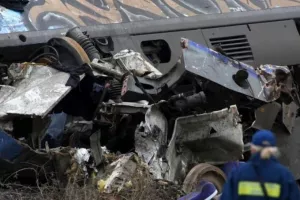 Τέμπη: Στη δημοσιότητα νέοι διάλογοι από την νύχτα της τραγωδίας (Βίντεο)