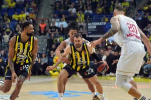 Ματσάρα μεταξύ Μονακό και Φενέρμπαχτσε - Το πρόγραμμα της ημέρας