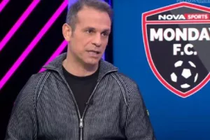 Ντέμης: "Στο γκολ του Κωνσταντέλια άλλαξε όλο το ματς"