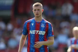 Η Ρεάλ θέλει το wonderkid της Κρίσταλ Πάλας