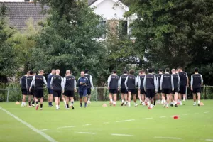 Στην Ολλανδία και φέτος η προετοιμασία της ΑΕΚ