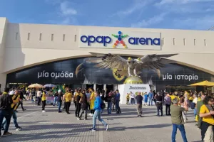 (Άποψη για ΑΕΚ) Μέσα σε λίγα 24ωρα ΔΕΝ χάνεις την πίστη σου 