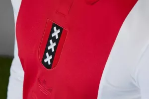 Άγιαξ: Η εντυπωσιακή επετειακή φανέλα για τα 125 χρόνια!