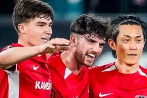 Europa League: Άλκμααρ και Ρέιντζερς «ξενέρωσαν» Τότεναμ και Φενέρ!