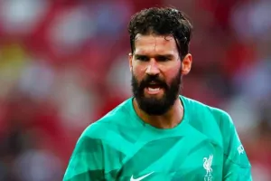 Κορυφαίος της εβδομάδας στο Champions League ο ανίκητος Άλισον