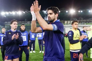 «Best Goal» της αγωνιστικής το εκπληκτικό γκολ του Λουκίνα