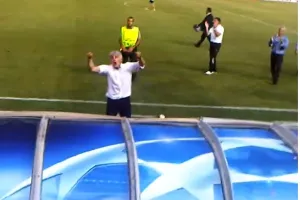 ΣΦΡΑΓΙΔΑ Στρατηγού!