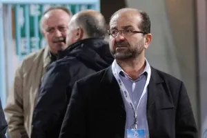Προεδρικό μήνυμα: "Τώρα είναι η ώρα του Ενωσίτη! Η ώρα του Παραλιμνίτη"