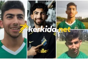 (Βίντεο Κerkida) Πορεία… "Κάκου" με Αναστασίου, winger ή striker και “Πολλά όνειρα αλλά πρώτα Ομόνοια”