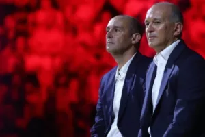 Αγγελόπουλοι/"Ο Ολυμπιακός να αποκτήσει το δικό του σπίτι..."