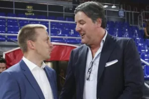 «Η Ευρωλίγκα σκοπεύει να δέσει τις Βαλένθια και Dubai BC προ των σχεδίων ΝΒΑ και FIBA»