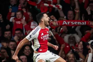 Μερίνο: «Κοντά στο να κατακτήσουμε το Champions League»