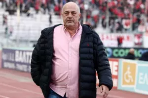 Μπέος: «Δεν ξέρω αν αξίζει στον Βόλο να έχει ομάδα στη Super League»