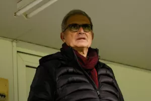 Μποροβήλος/"Ο Αστέρας κυνηγά ένα τρόπαιο, η Εθνική μπορεί να βρεθεί στο Μουντιάλ"
