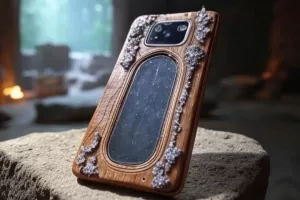 Ανακαλύφθηκε «smartphone» 1.000 ετών με αραβικές και εβραϊκές επιγραφές!