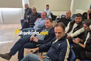 Σε… γραμμή οι πρώην πρόεδροι