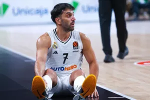 Οι αμφίβολοι της ΡΕΑΛ για τη «διαβολοβδομάδα»