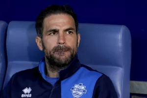 “Ψωνίζει” από Μπαρτσελόνα ο Φάμπρεγκας
