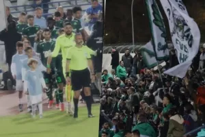Τους... βάζει σε κλίμα ντέρμπι