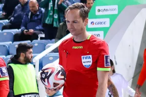 (Τσίκινης) Ομόνοια-Πάφος/"Ευνόησε και αδίκησε"