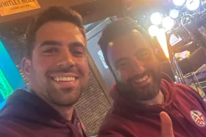 Γιόρτασαν τη νίκη της ΕΝΠ!