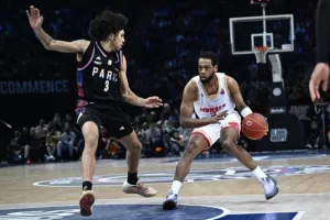 Euroleague: Γαλλικός «εμφύλιος» στο Παρίσι με άρωμα play-off