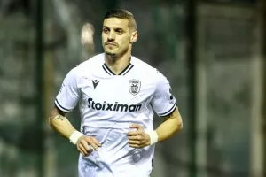 Ντεσπόντοφ: «Δεν υπάρχει καμία επαφή με τη Φέγενορντ»