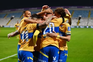 Πόση ανάγκη έχει από μια νίκη σε ντέρμπι…
