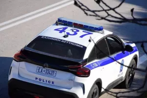 Τραγωδία στην Κατεχάκη – Καραμπόλα τριών οχημάτων με δυο νεκρούς και τέσσερις τραυματίες