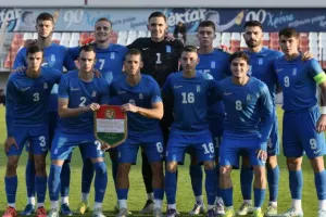 Ελλάδα: Οι κλήσεις της Ελπίδων για τα φιλικά με Αλβανία-Βουλγαρία
