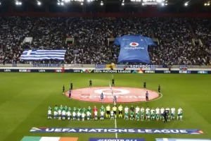 Προς τρίτο διαδοχικό sold out!