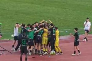 Τακτακαλίτικο… «Πάρτι» κόσμου-παικτών στο ΜΑΚ! (βίντεο)