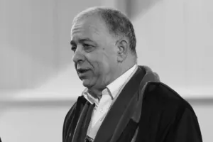Θλίψη στην ΑΕΚ: "Έφυγε" ο Αυξέντης Ευαγγέλου
