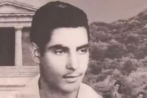 Απόλλων για Παλληκαρίδη: "Η Ελλάδα δάκρυσε, η Κύπρος ορκίστηκε"