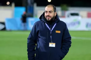 Μίλησε στους παίκτες ο Πρόεδρος