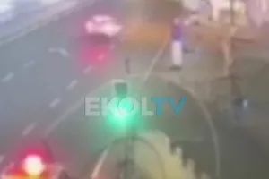 Νεκρός οπαδός της Ρέιντζερς στην Κωνσταντινούπολη (βίντεο)
