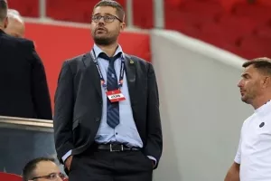 Γκαγκάτσης: «Τα αλλεπάλληλα sold out είναι η μεγαλύτερη νίκη»