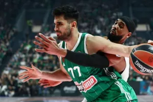 Γιουρτσεβέν: Κάνει σουτάκια στο ΟΑΚΑ, πιθανότατα έτοιμος με Ολυμπιακό!