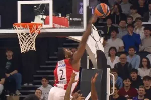 Μόουζες Ράιτ η επιστροφή: Πάτησε παρκέ μετά από 124 μέρες!