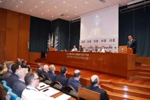 UEFA στη ΓΣ της ΕΠΟ: «Η Ελλάδα μπορεί και πρέπει να βρίσκεται στις 10 κορυφαίες ομοσπονδίες»