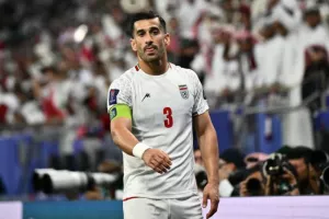 Ανεπιθύμητο το Ιράν στις ΗΠΑ ενόψει του Μουντιάλ 2026!
