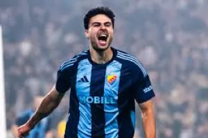Επίσημο το DEAL (Djurgårdens)