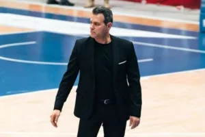 Ιτούδης: «Όνειρό μου μία Euroleague με 30 ομάδες - Η Χάποελ Τελ Αβίβ θέλει να είναι μέρος της»