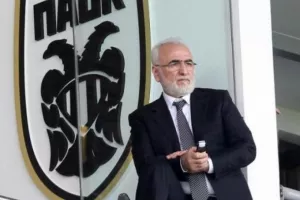 Ιβάν: Aναλαμβάνει μεγάλο μέρος του κόστους στο τσάρτερ της ΚΑΕ ΠΑΟΚ για το Σολέ!