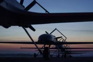 Ουκρανία: Ρωσική επίθεση της νύχτα με 179 drones - Η αεράμυνα κατέρριψε τα 100