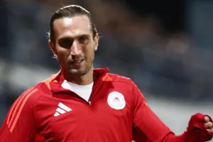 Ξεκίνησε ατομικό πρόγραμμα ο Γιαζίτζι