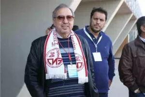 "Όλοι στο Τάσος Μάρκου για τον πρώτο τελικό"