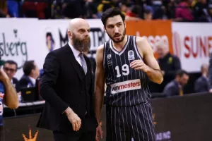 Από Ελβετία... Πάτρα η αποστολή του ΠΑΟΚ - Τι ισχύει με Κατσίβελη