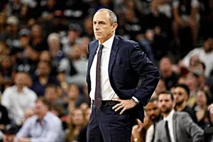 Μεσίνα για NBA Europe League: «Θα υπάρξει κανάλι επικοινωνίας μεταξύ της Euroleague, του NBA και της FIBA;»