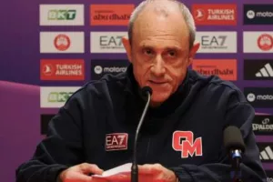 Μεσίνα: «Αδύνατο να δημιουργηθεί ένα πρωτάθλημα NBA-FIBA χωρίς ομάδες από την Ευρωλίγκα»